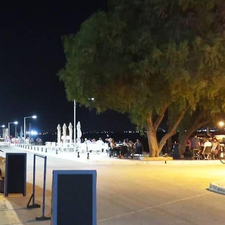 Πολυτελές Διαμέρισμα 3 Χαλκίδα-Παραλία Αυλίδος Paralia Avlidhos Exterior foto